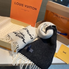 Louis Vuitton Scarf